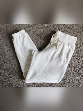 Athleta Soft Cozy Joggers